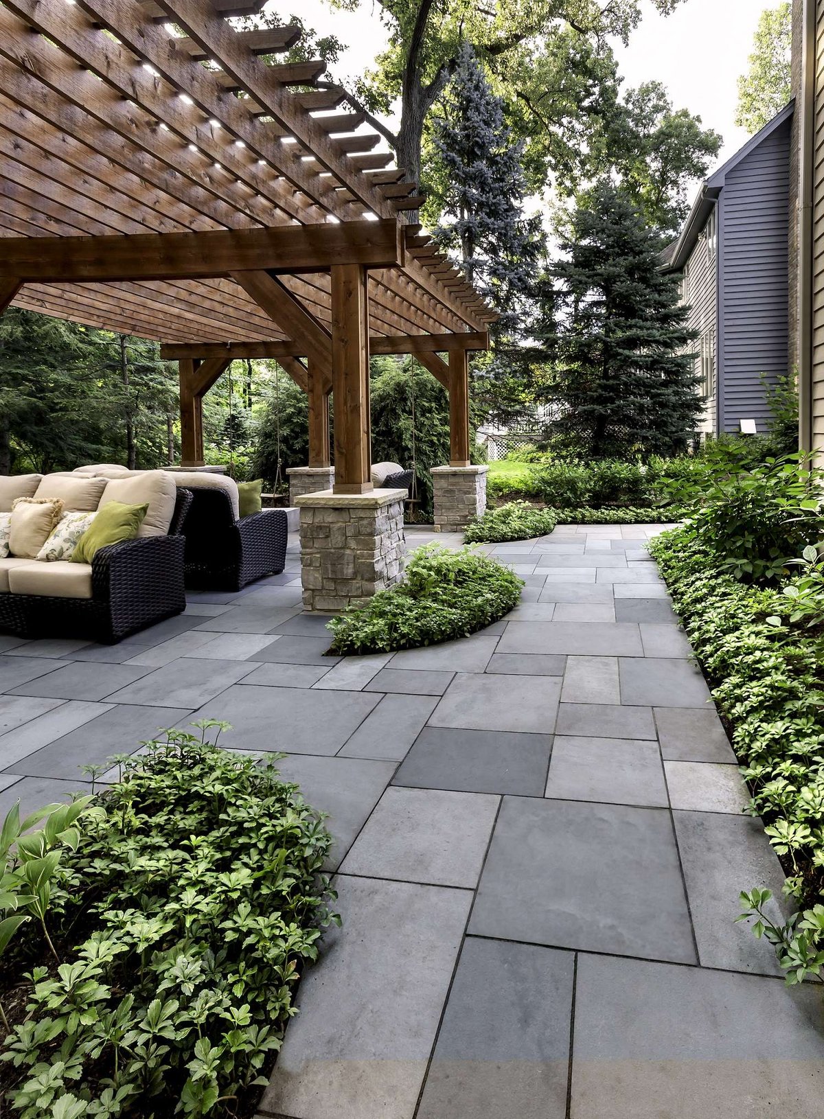 Where Should a Backyard Pergola be Placed? 7 Key Considerations
